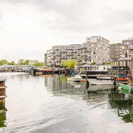 Luxury Harbor View *